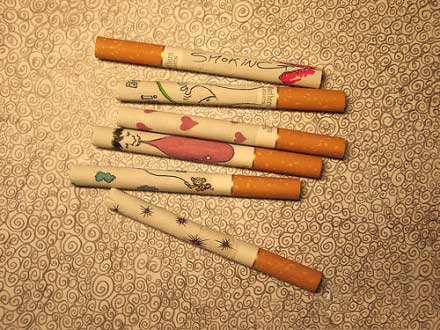 唯美小站